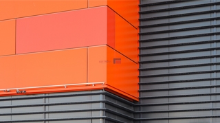 Aluminium Composite Panel Designs